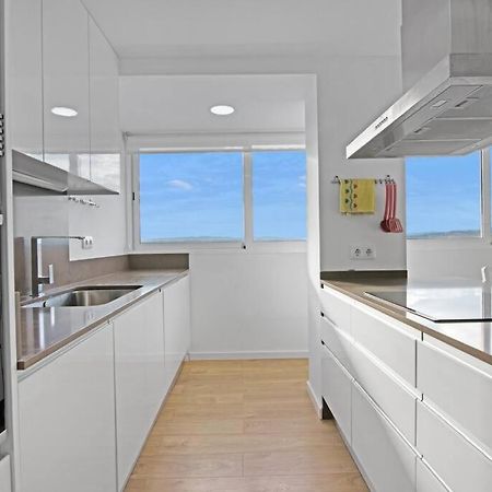 Apartamento Atardecer Dorado فالنسيا المظهر الخارجي الصورة