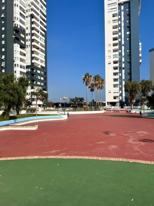 Apartamento Atardecer Dorado فالنسيا المظهر الخارجي الصورة
