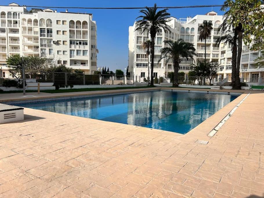 Apartamento Atardecer Dorado فالنسيا المظهر الخارجي الصورة
